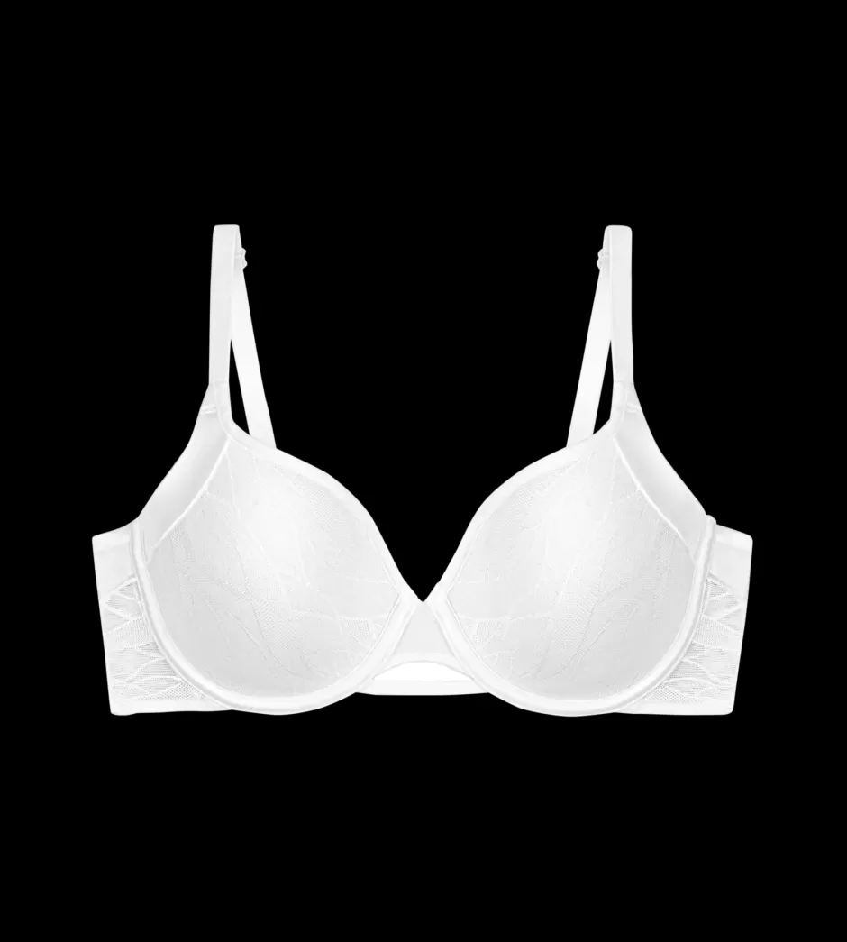 Triumph AIRY SENSATION White Store