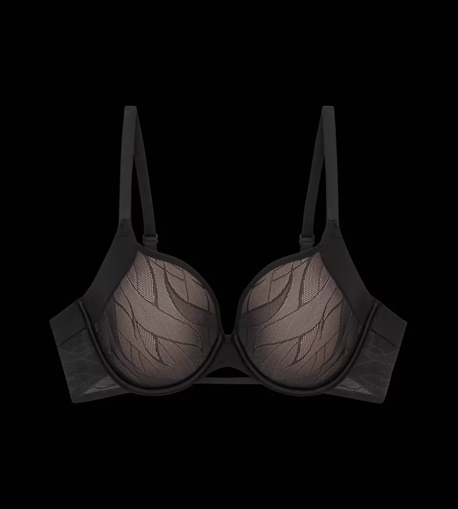 Triumph AIRY SENSATION Black Hot