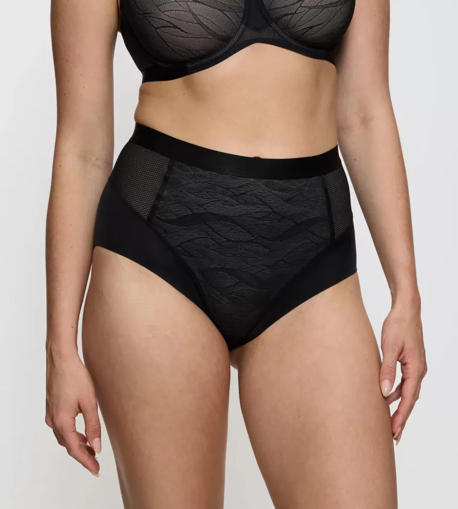 Triumph AIRY SENSATION Black Clearance