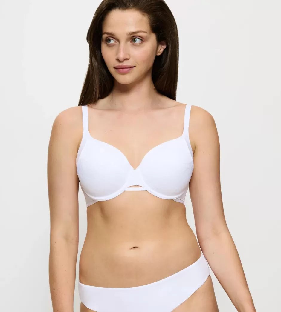 Triumph AIRY SENSATION White Store