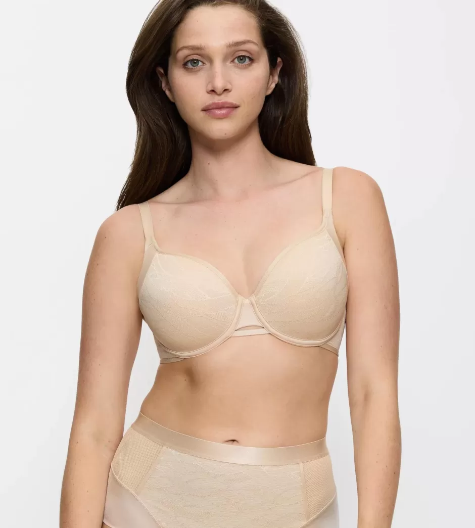 Triumph AIRY SENSATION NudeBeige Fashion