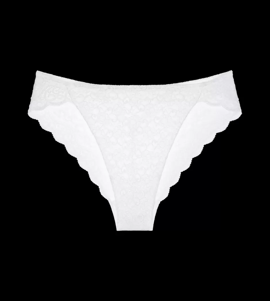 Triumph AMOURETTE White Sale