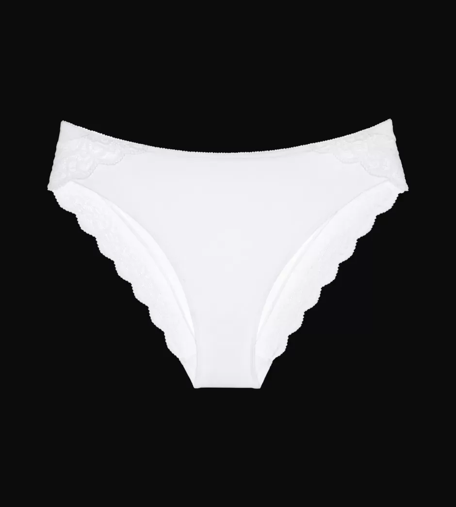 Triumph AMOURETTE White Best