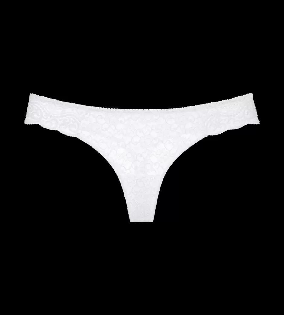 Triumph AMOURETTE White Best