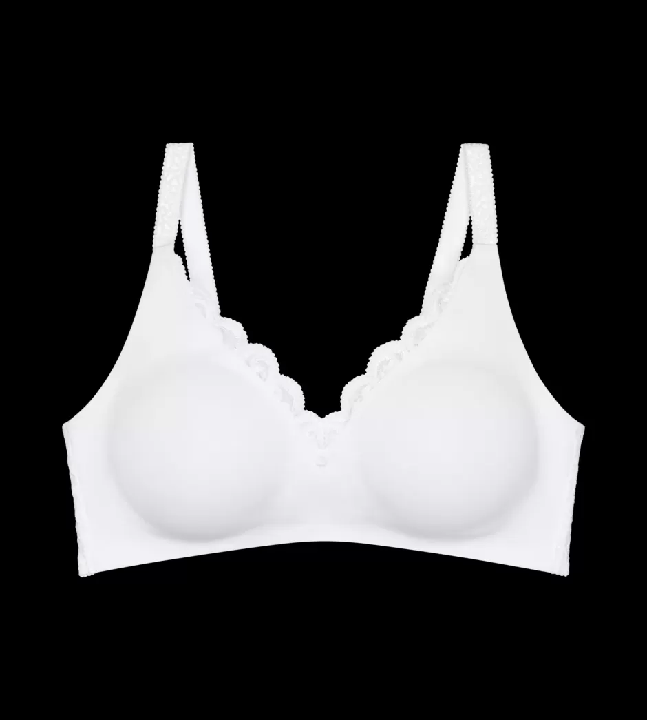 Triumph AMOURETTE White Fashion