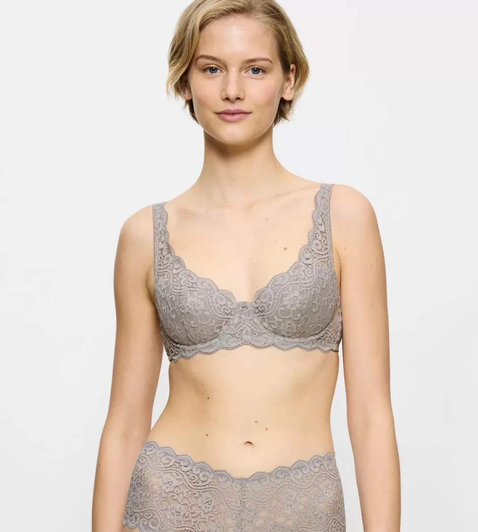 Triumph AMOURETTE Silentgrey Flash Sale