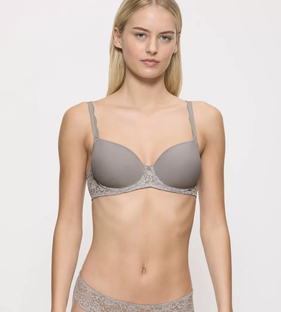 Triumph AMOURETTE Silentgrey Hot