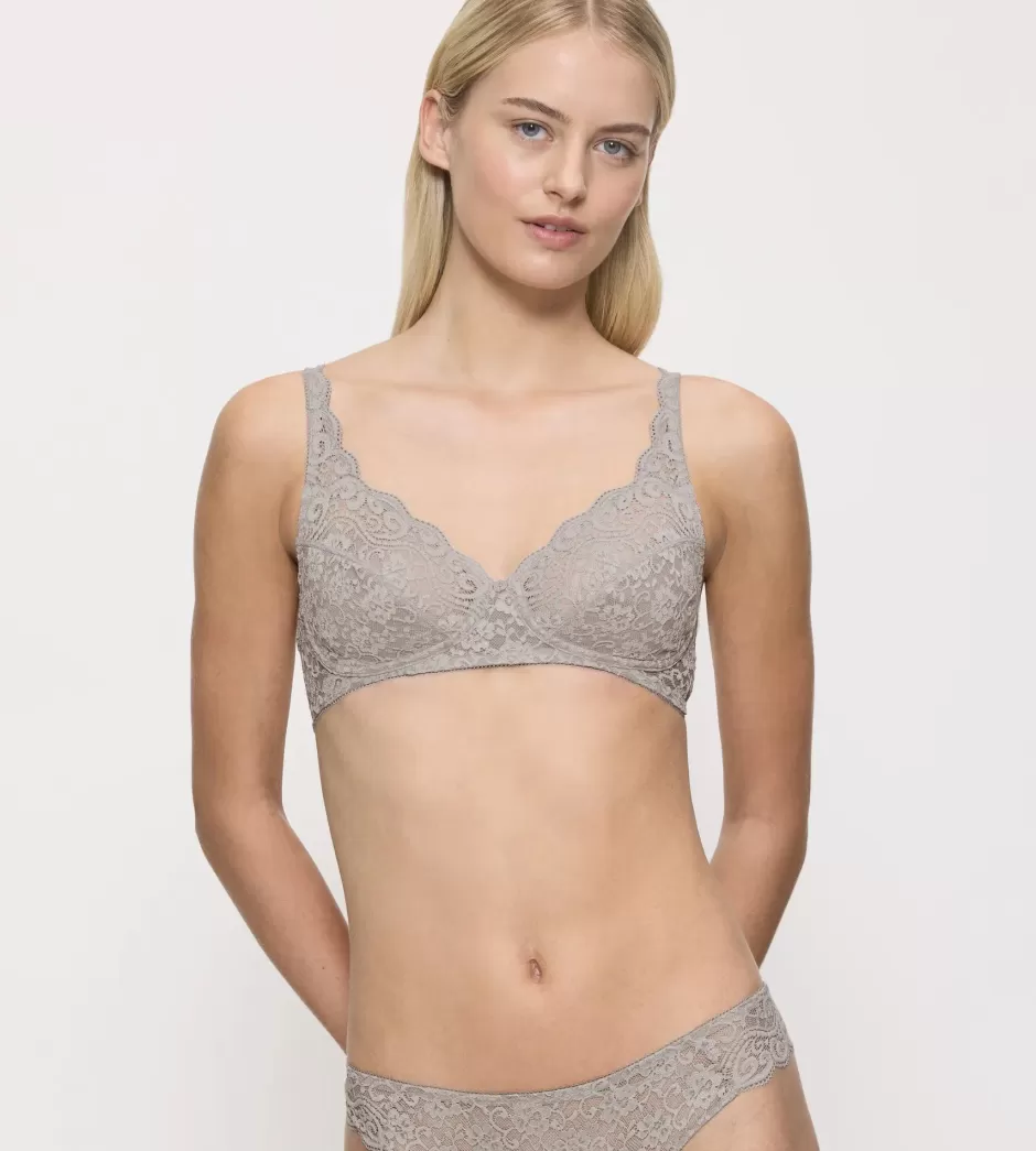 Triumph AMOURETTE Silentgrey Cheap