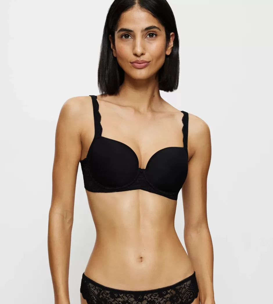 Triumph AMOURETTE Black Sale