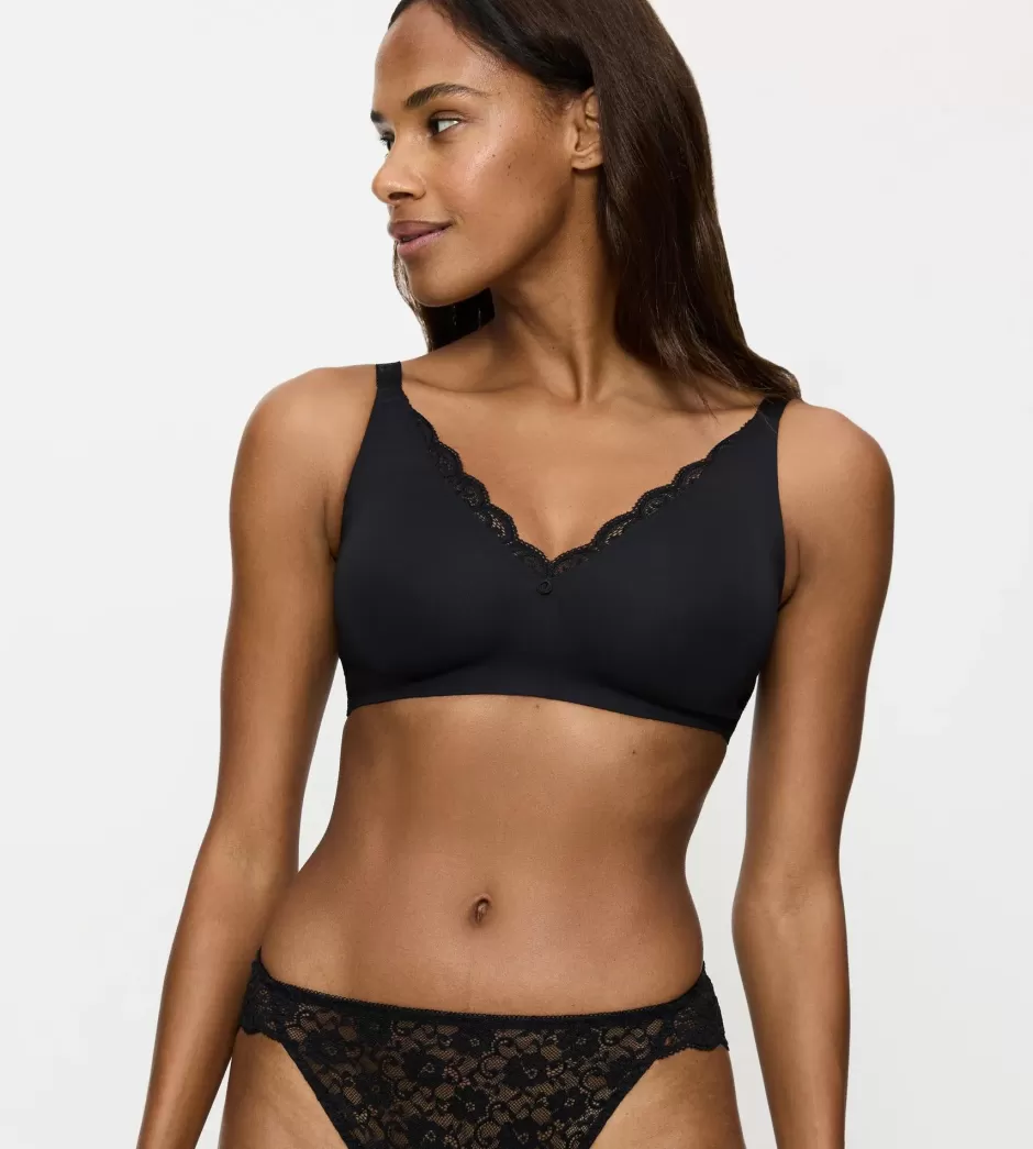 Triumph AMOURETTE Black Sale