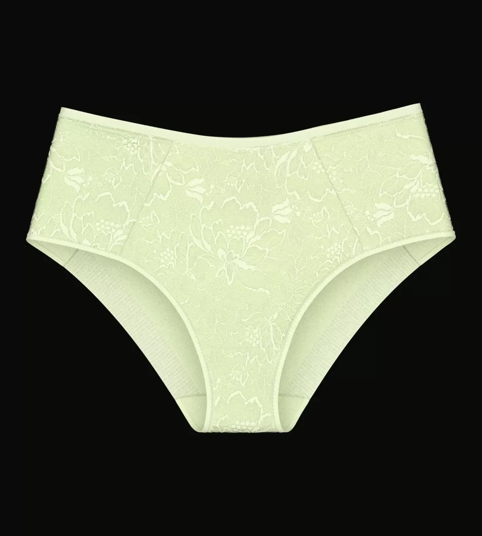 Triumph AMOURETTE CHARM Sherbetgreen Best