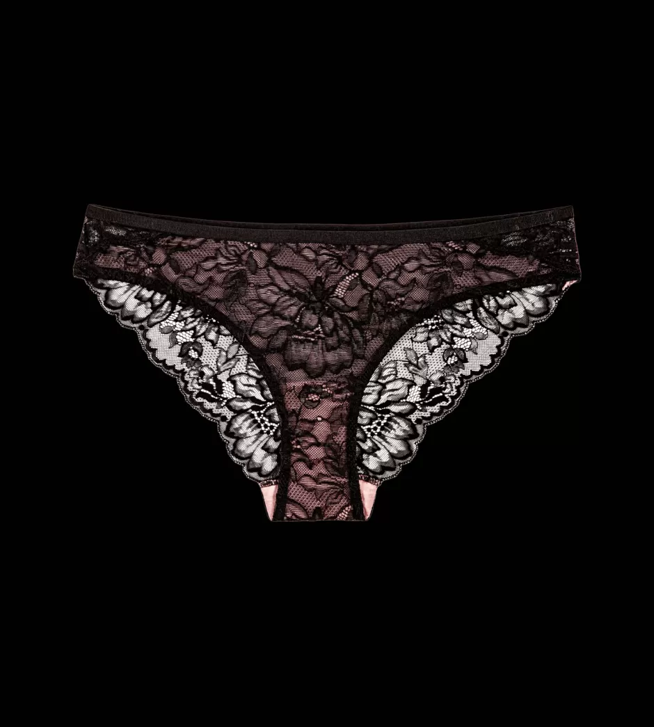 Triumph AMOURETTE CHARM Black Hot