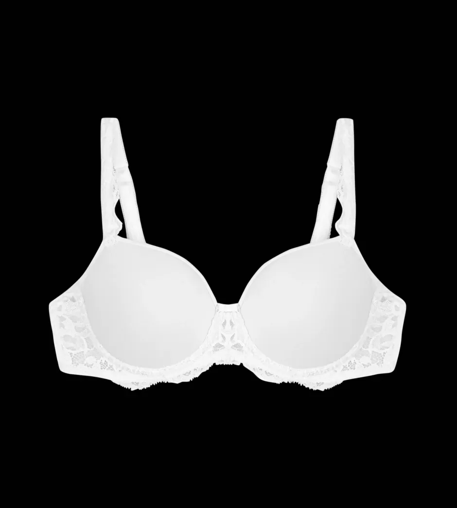 Triumph AMOURETTE CHARM White Flash Sale