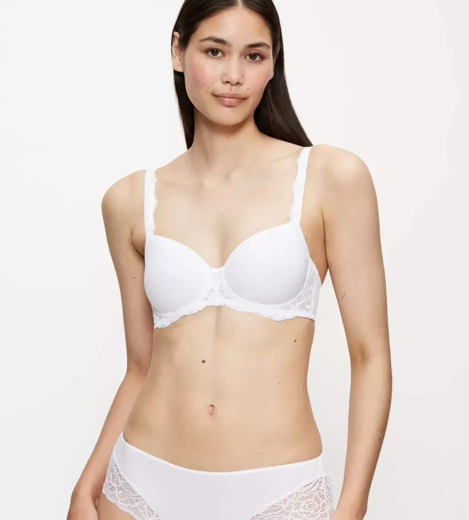 Triumph AMOURETTE CHARM White Flash Sale