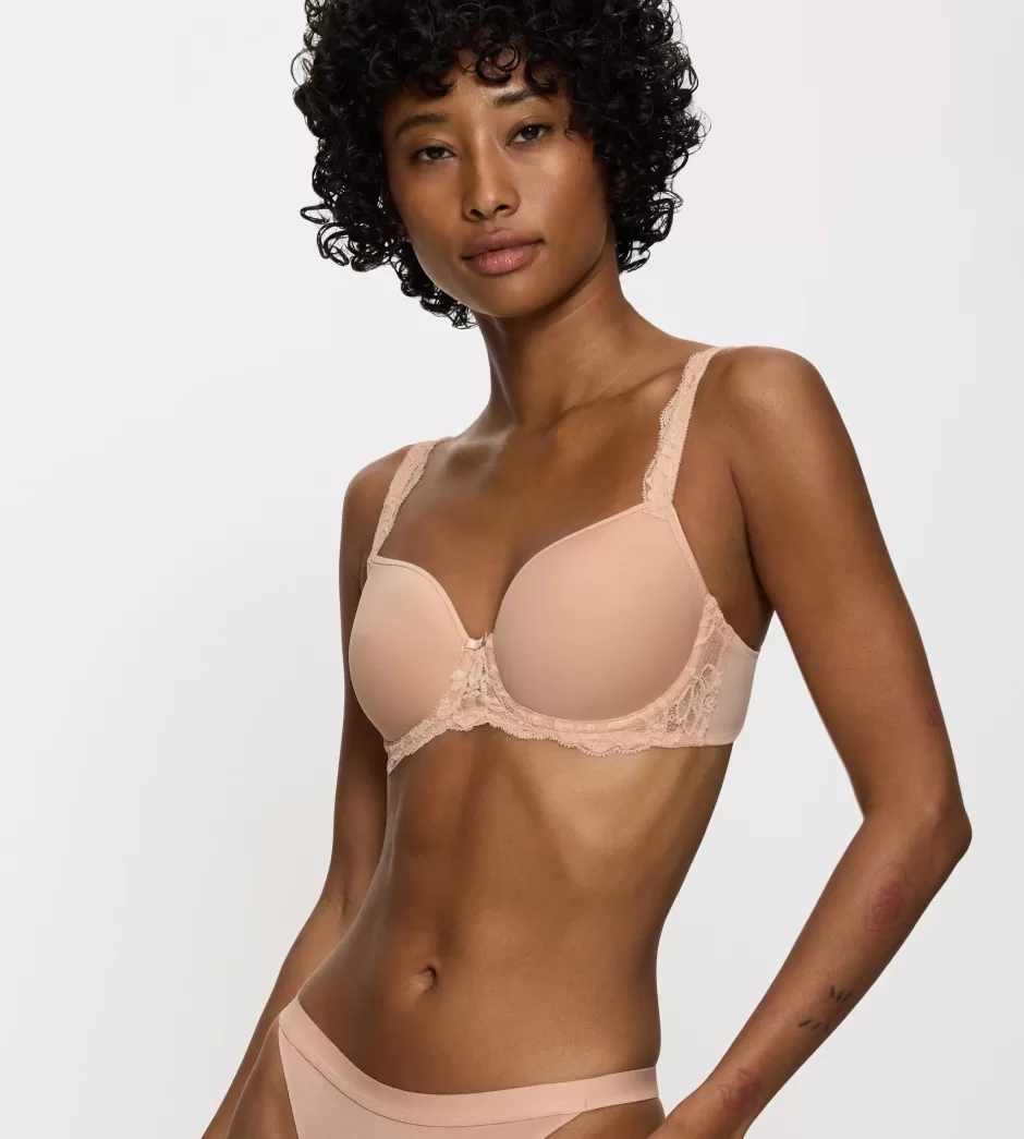 Triumph AMOURETTE CHARM NeutralBeige Online