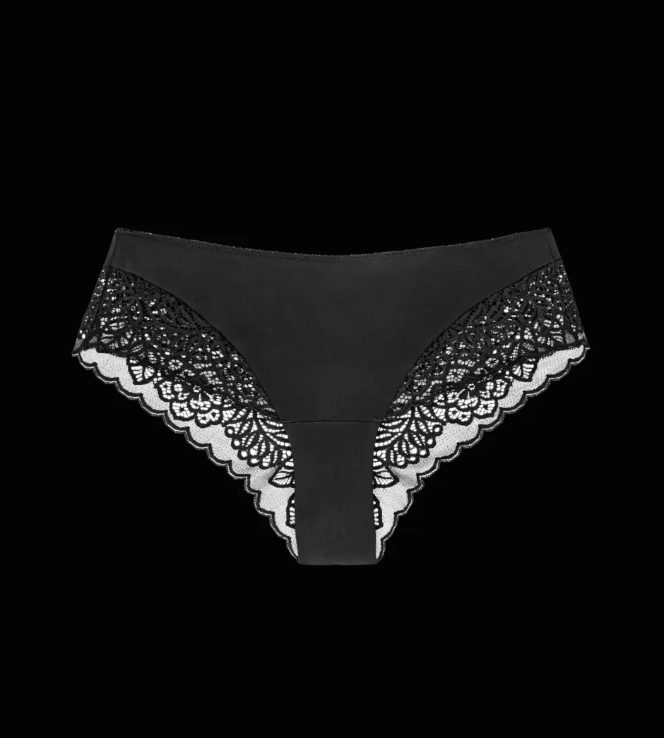 Triumph AMOURETTE SPOTLIGHT Black Sale