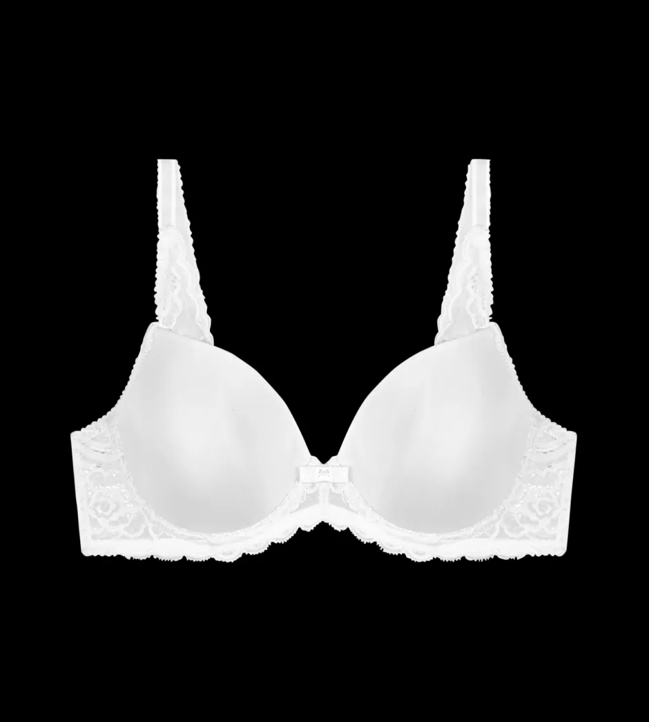 Triumph AMOURETTE SPOTLIGHT White Best