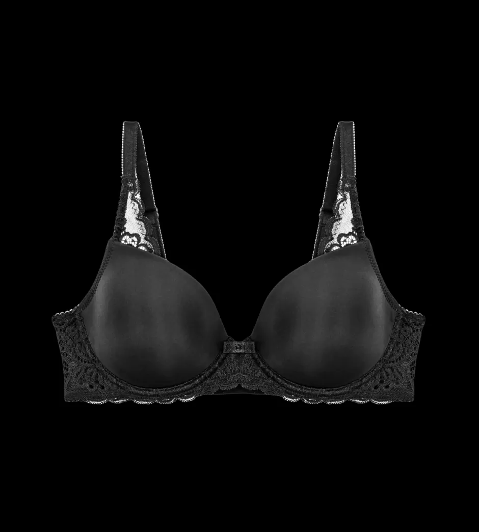 Triumph AMOURETTE SPOTLIGHT Black Best Sale