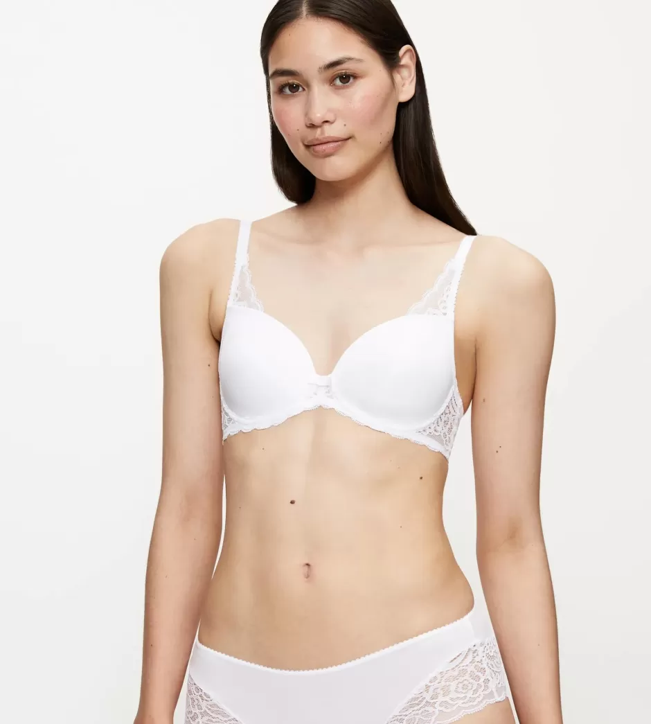 Triumph AMOURETTE SPOTLIGHT White Best