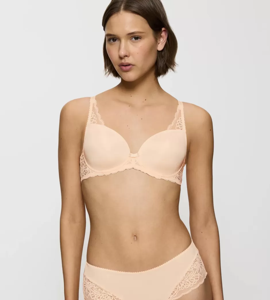 Triumph AMOURETTE SPOTLIGHT OrangeHighlight Flash Sale