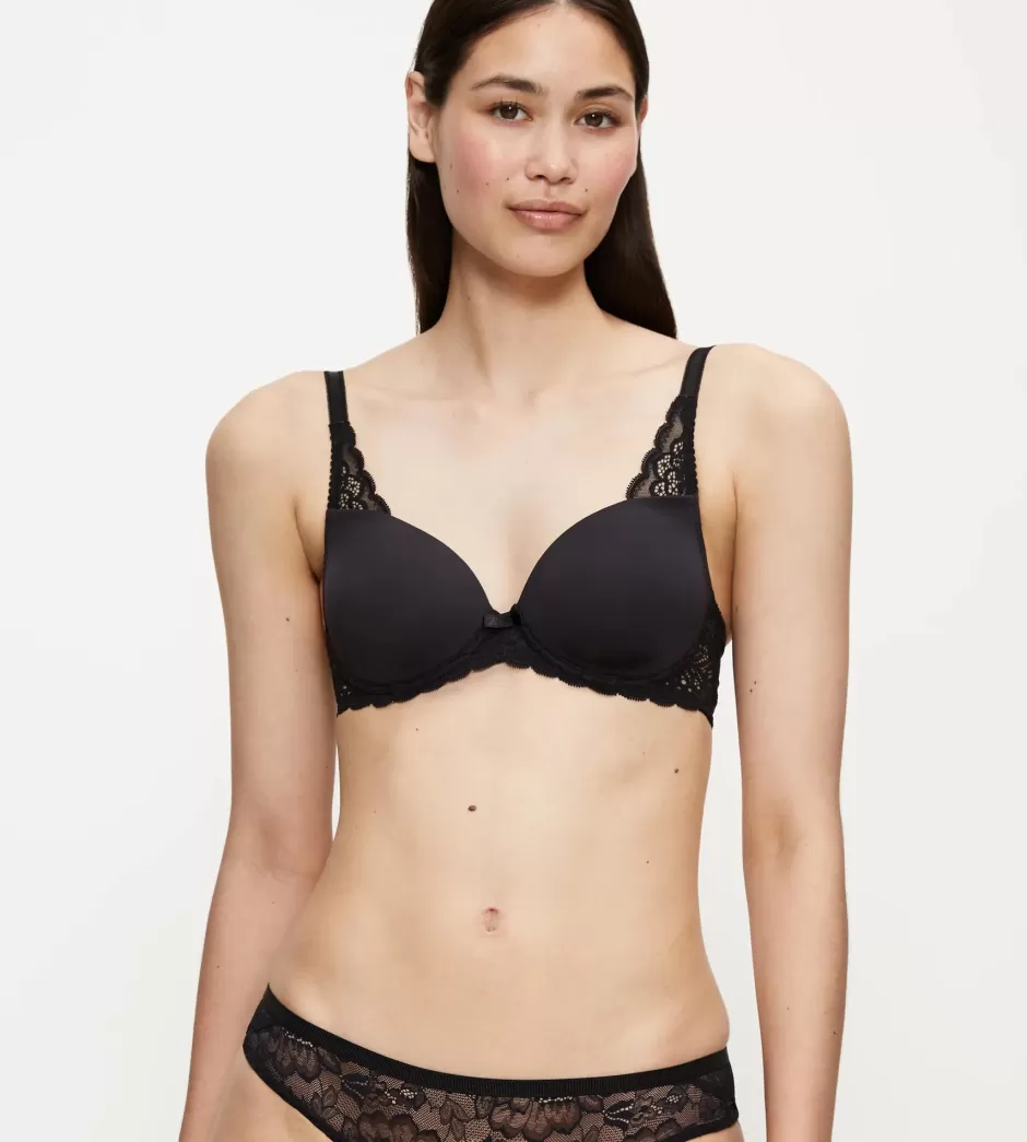 Triumph AMOURETTE SPOTLIGHT Black Best Sale