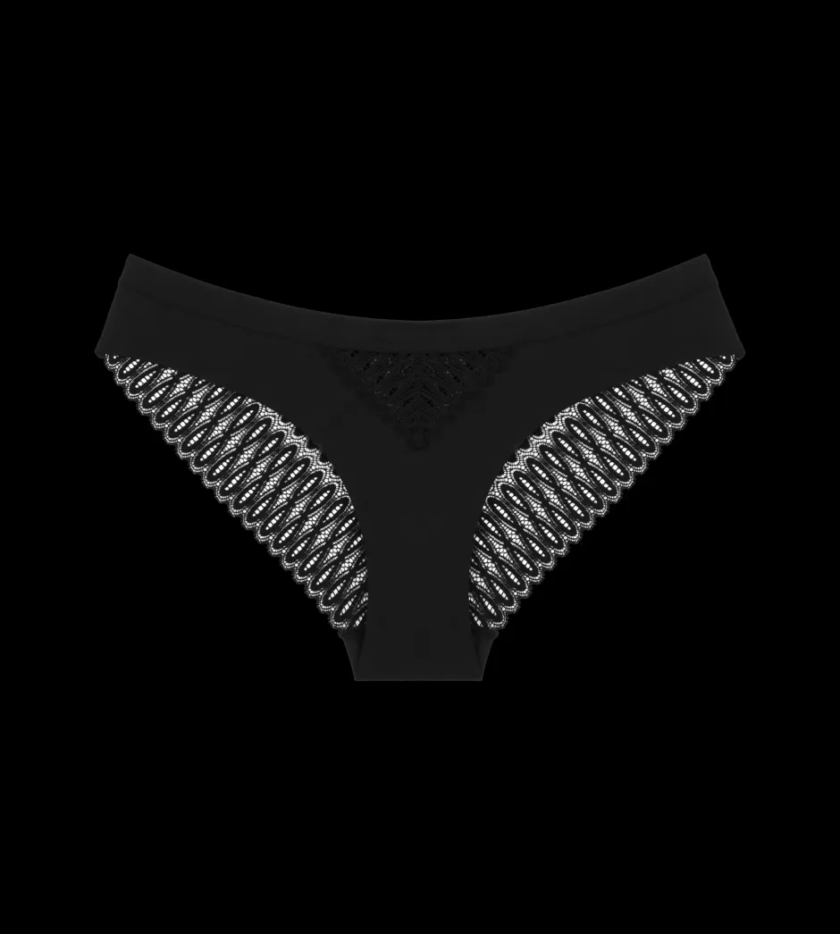 Triumph AURA SPOTLIGHT Black Hot