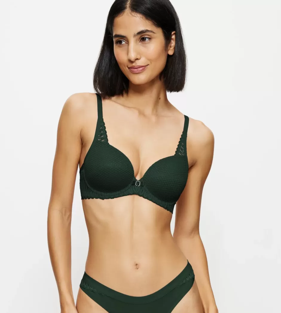 Triumph AURA SPOTLIGHT Greenkiss Sale