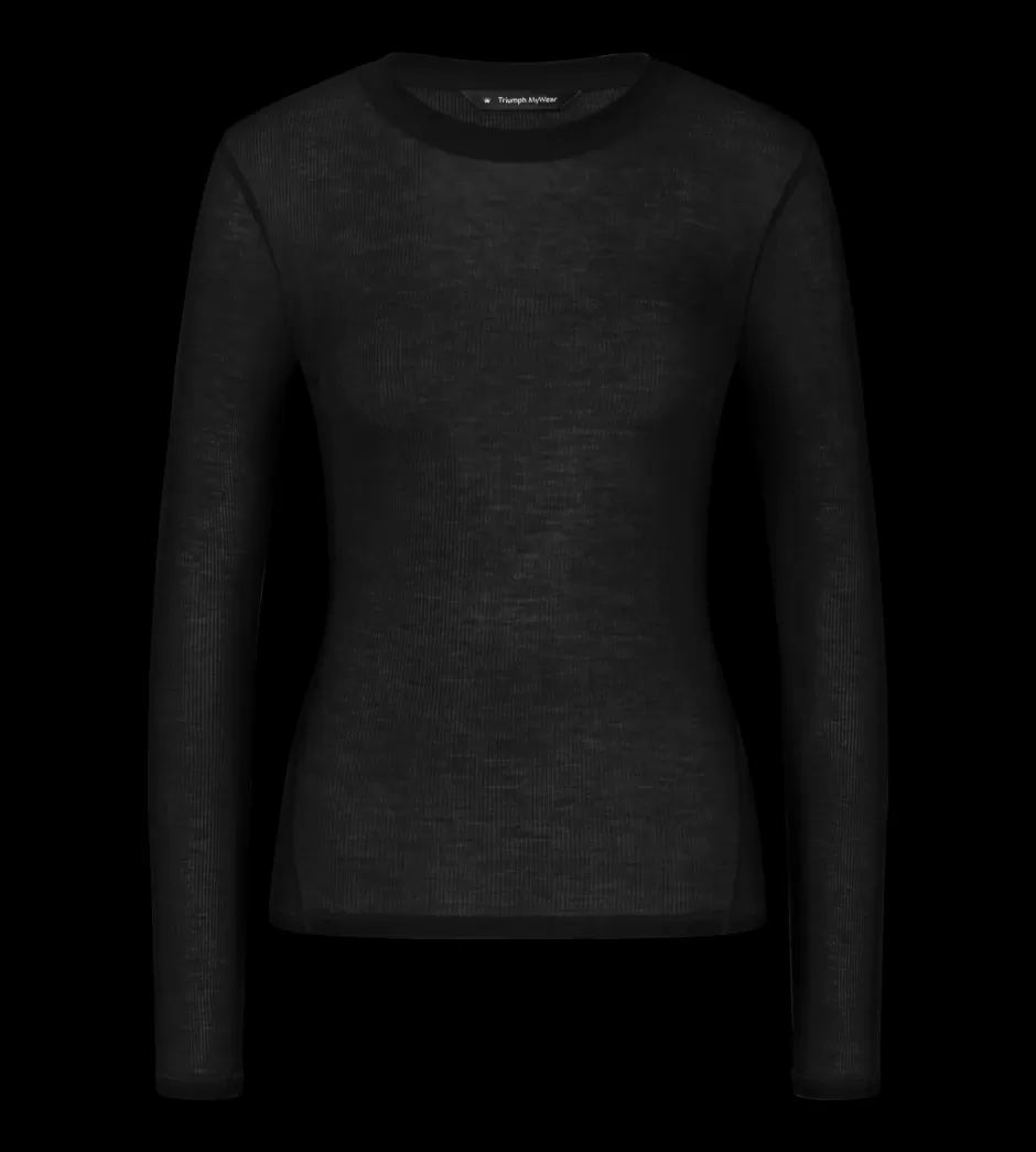 Triumph BEAUTY LAYERS Black Clearance