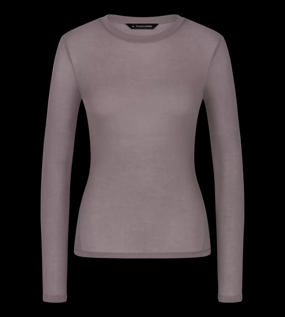 Triumph BEAUTY LAYERS PigeonGrey Online