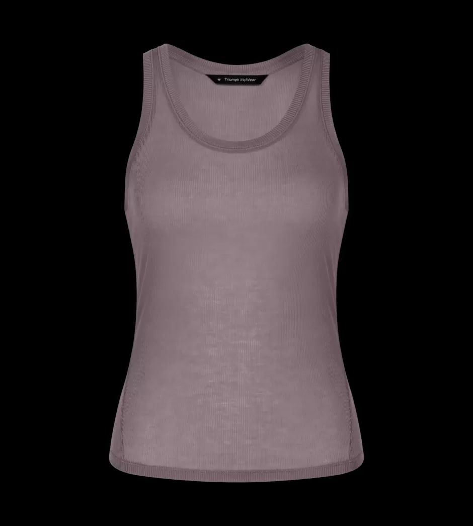 Triumph BEAUTY LAYERS PigeonGrey Best Sale