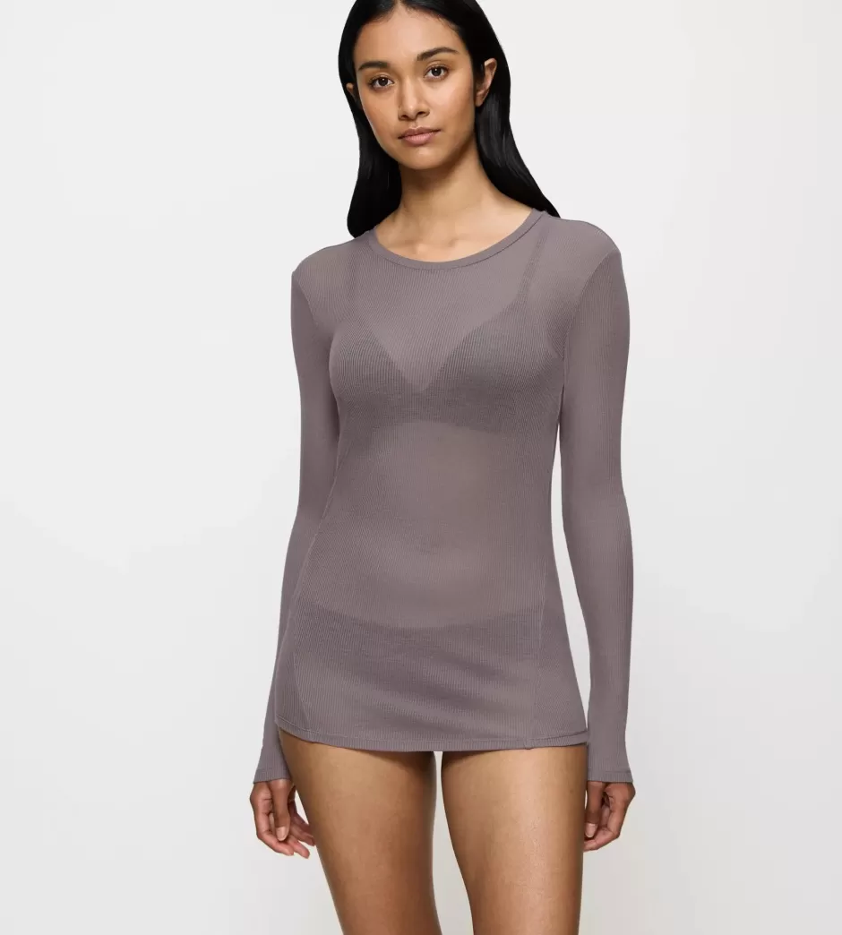 Triumph BEAUTY LAYERS PigeonGrey Online