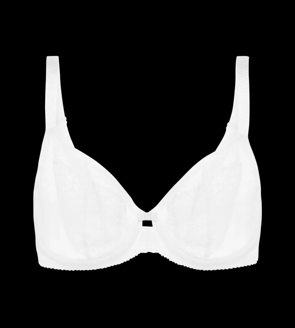 Triumph BEAUTY-FULL DARLING White Hot