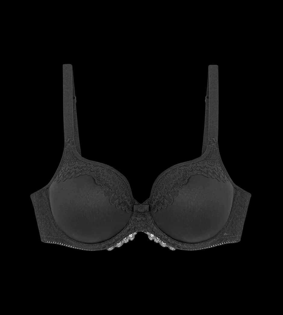 Triumph BEAUTY-FULL DARLING Black Discount