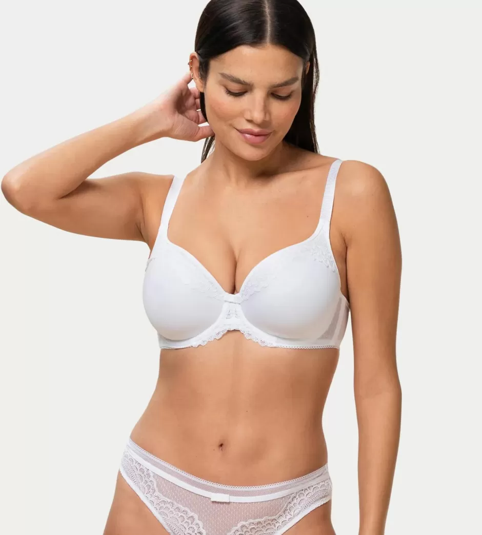 Triumph BEAUTY-FULL DARLING White Fashion