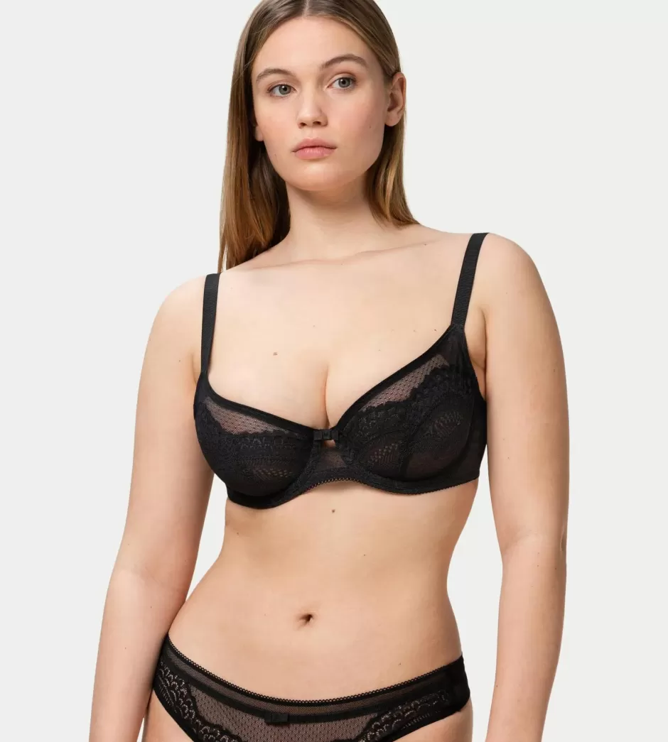 Triumph BEAUTY-FULL DARLING Black Store