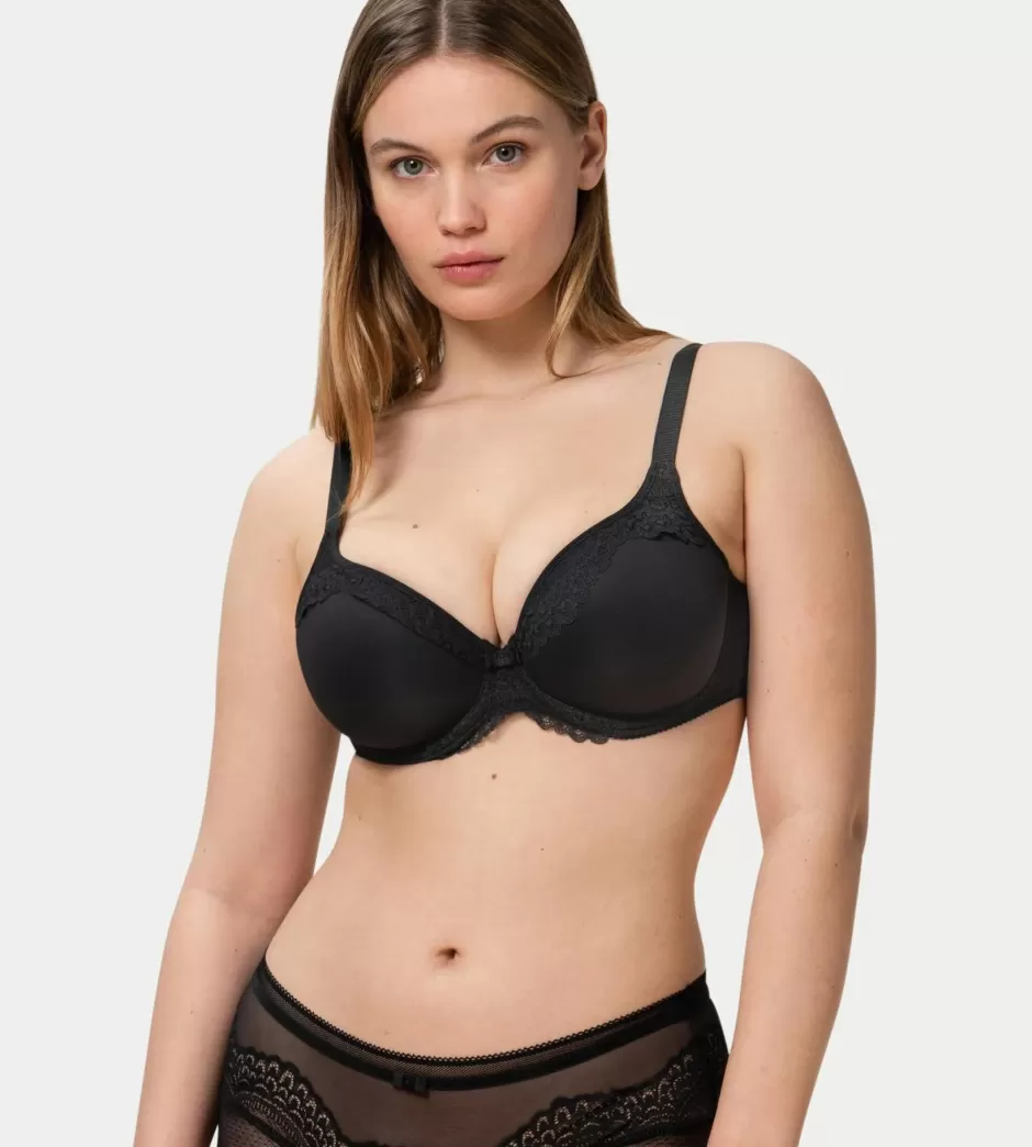 Triumph BEAUTY-FULL DARLING Black Discount