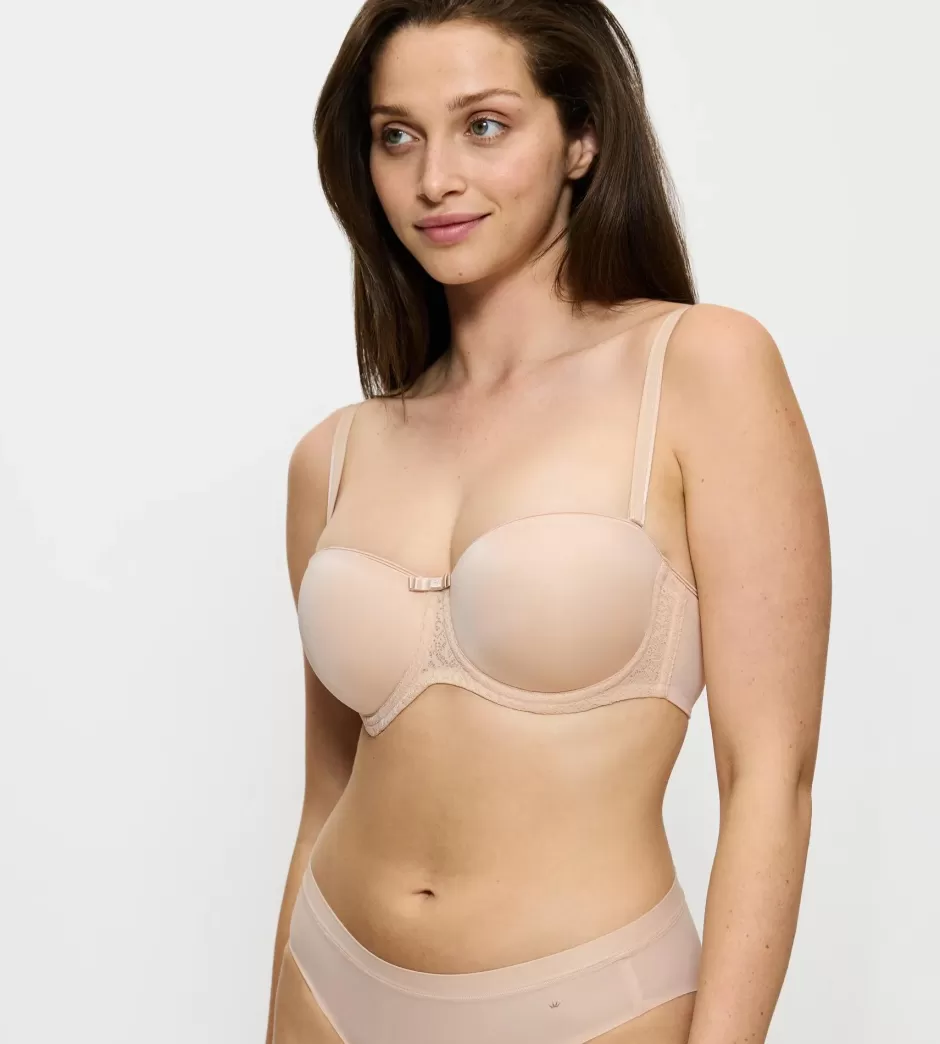 Triumph BEAUTY-FULL ESSENTIAL NudeBeige Cheap