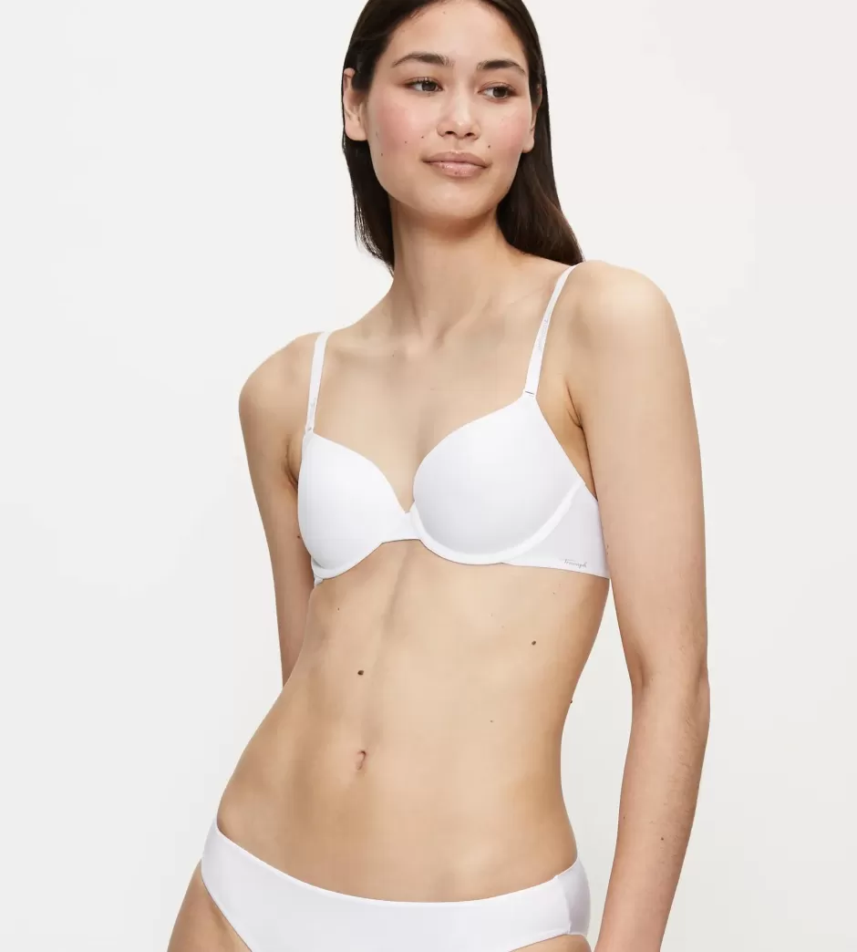 Triumph BODY MAKE-UP White Store