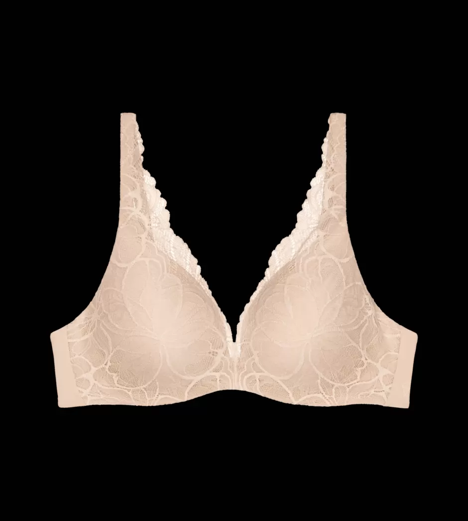 Triumph BODY MAKE-UP ILLUSION LACE NudeBeige Online