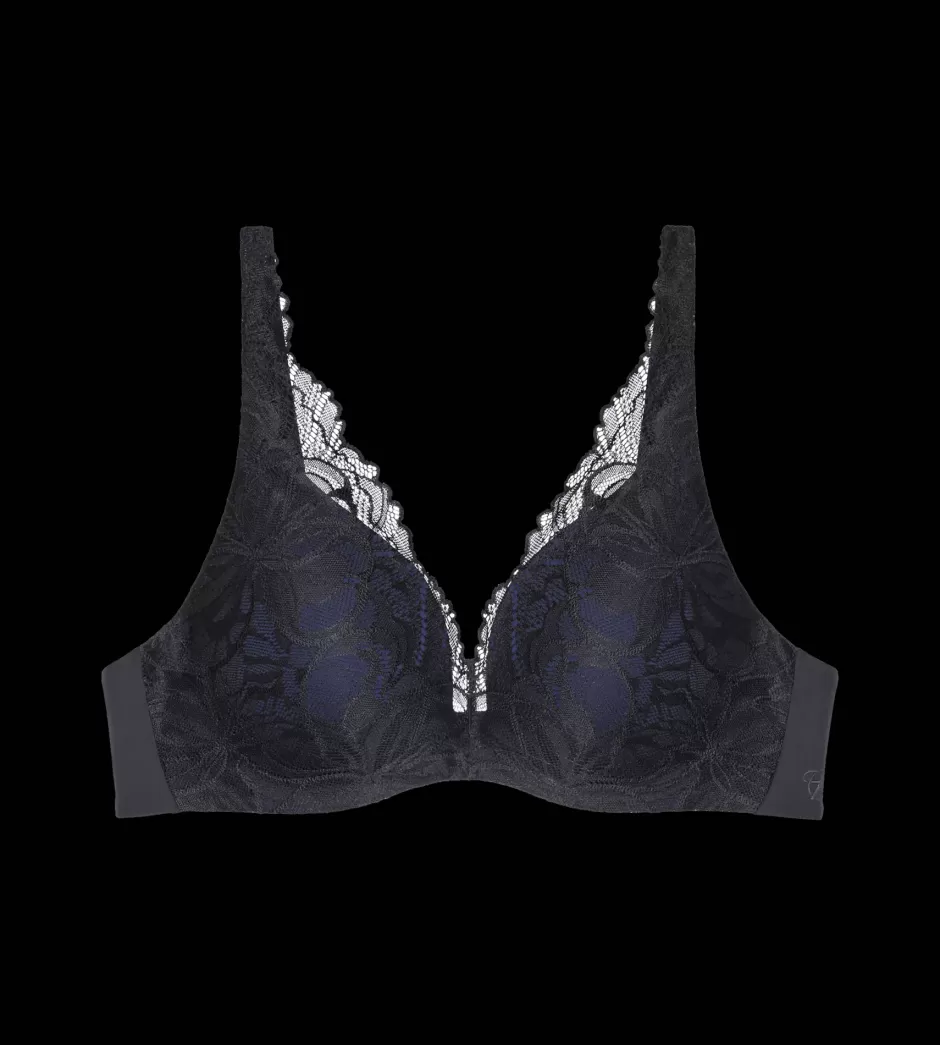 Triumph BODY MAKE-UP ILLUSION LACE Black Store