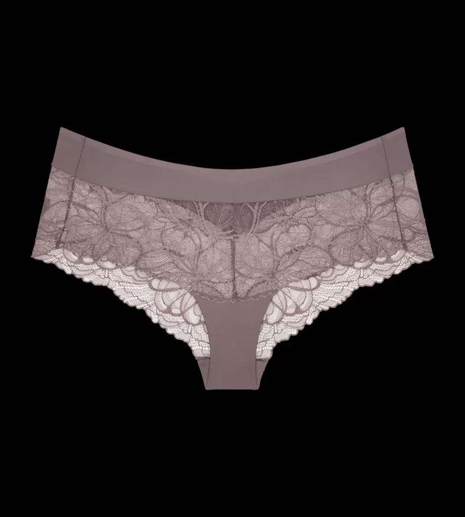 Triumph BODY MAKE-UP ILLUSION LACE PigeonGrey Cheap