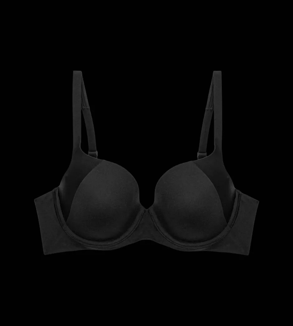 Triumph BODY MAKE-UP SOFT TOUCH Black Clearance