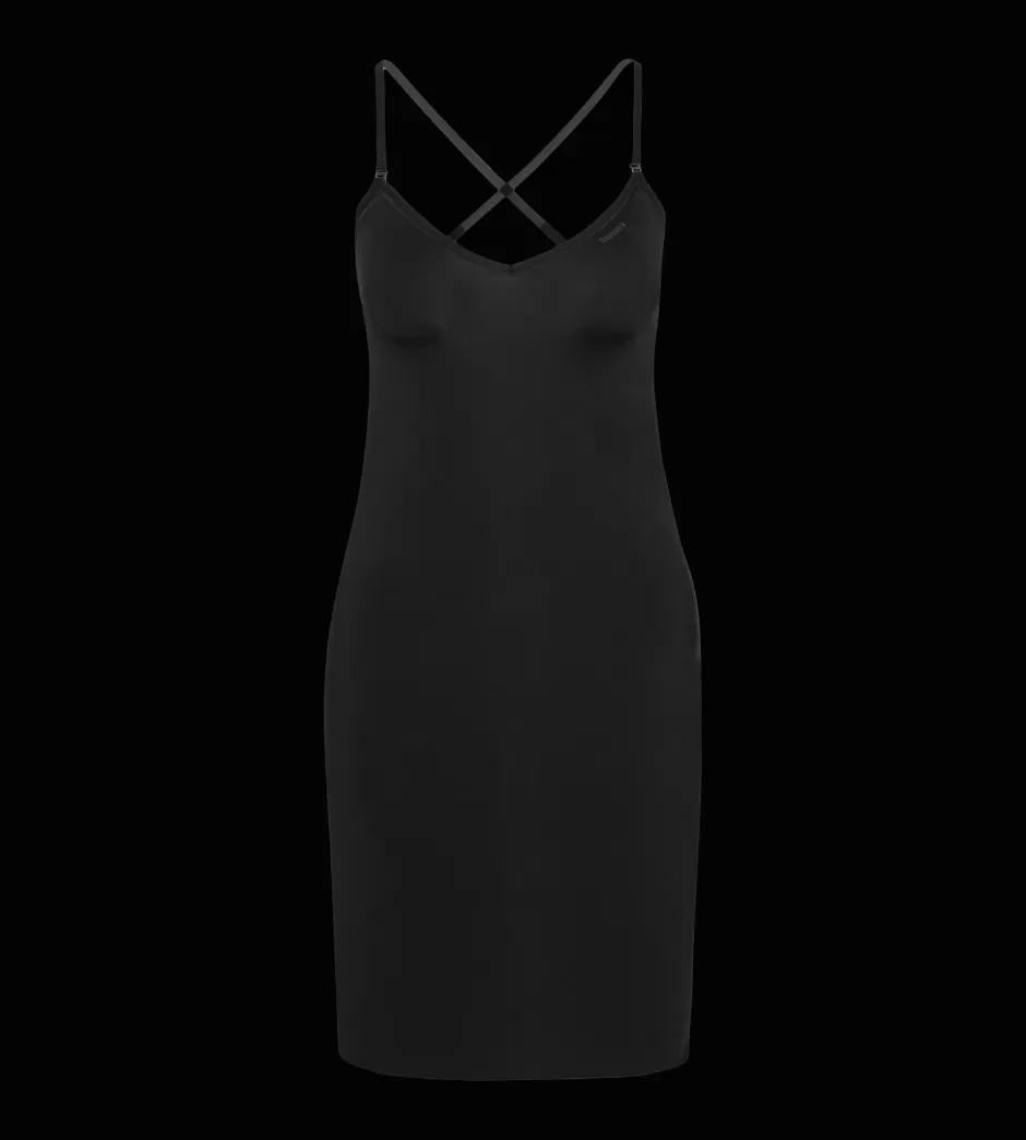 Triumph BODY MAKE-UP T Black Cheap