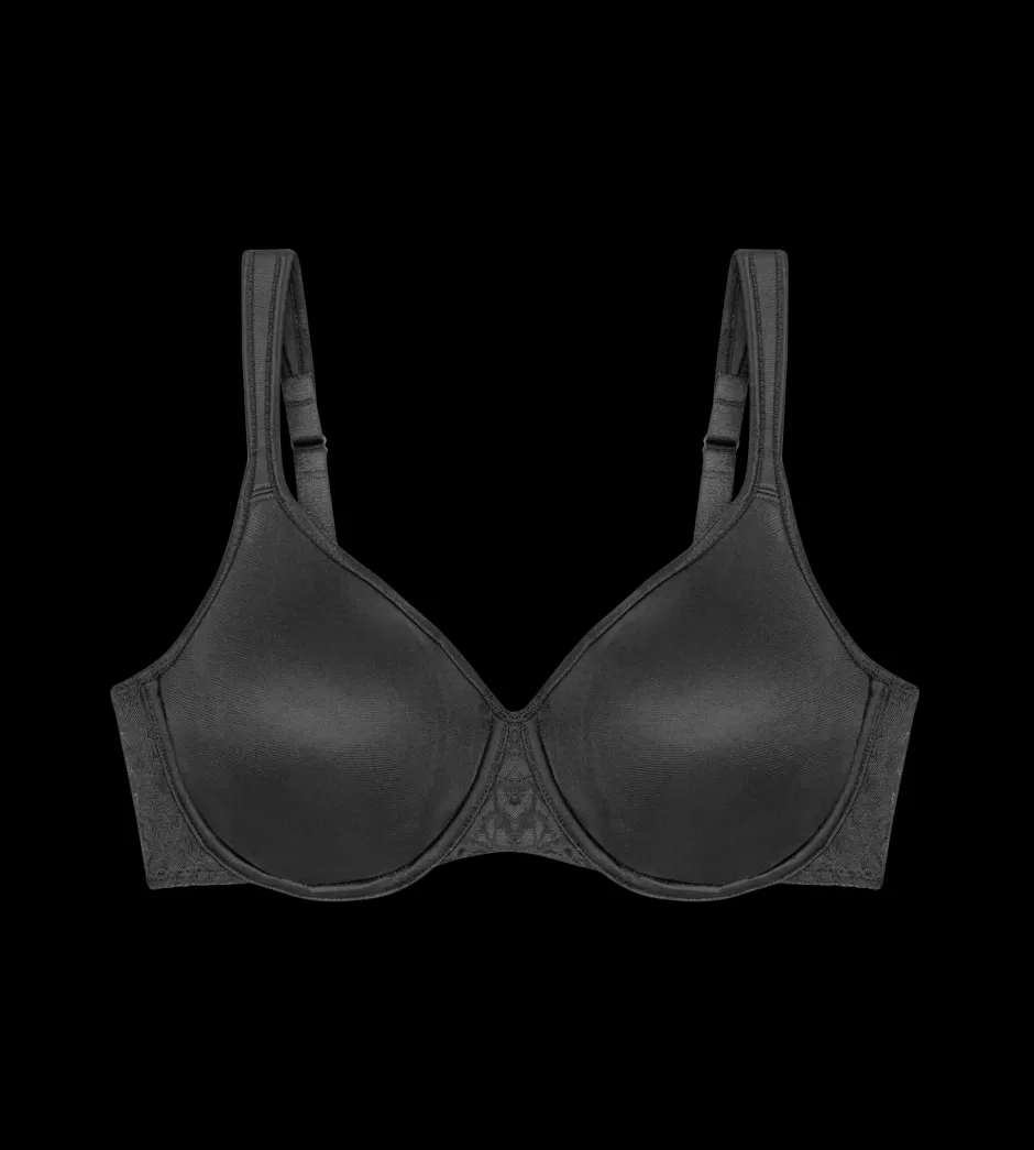 Triumph COMFORT MINIMIZER Black Fashion