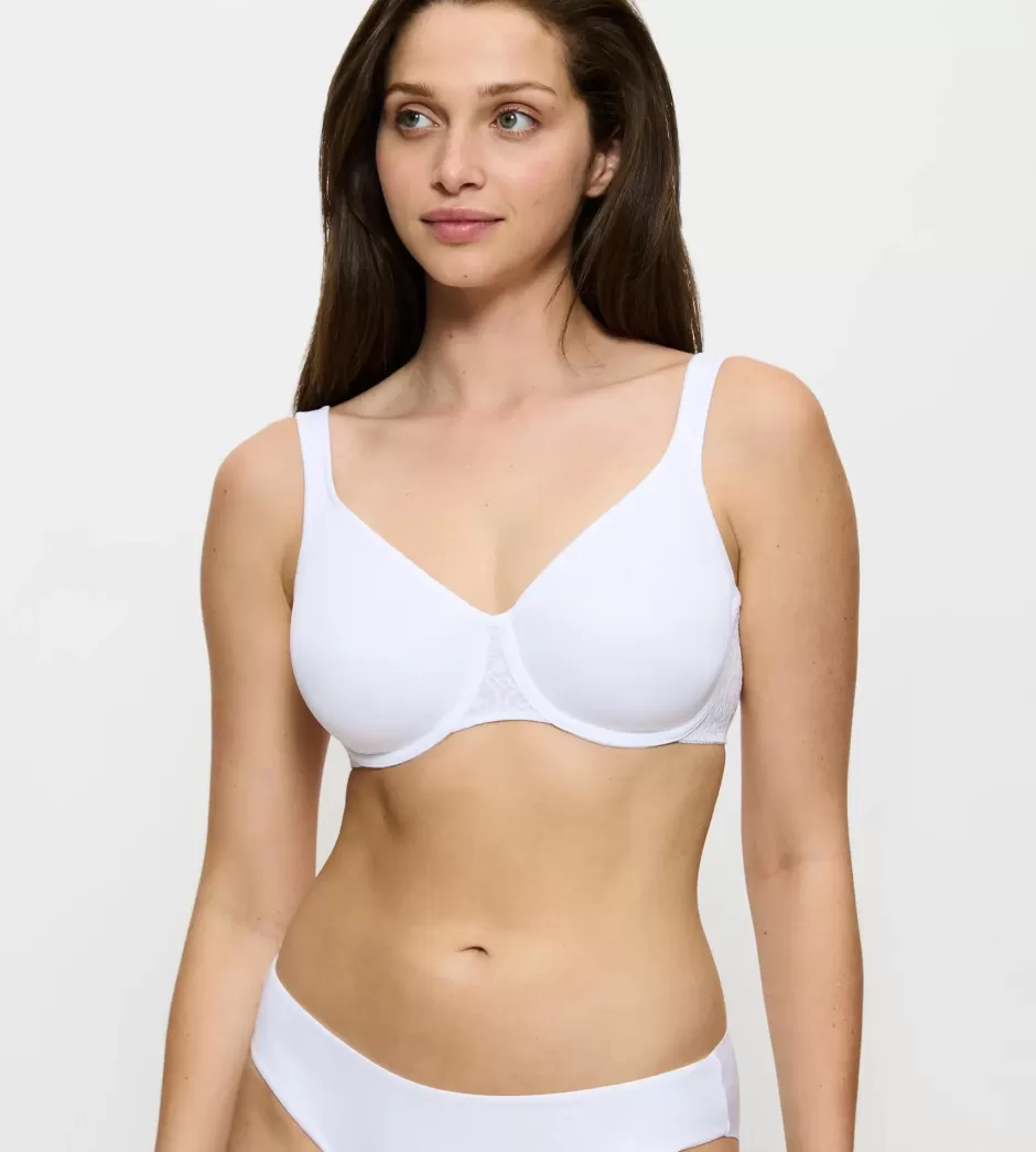 Triumph COMFORT MINIMIZER White Best Sale