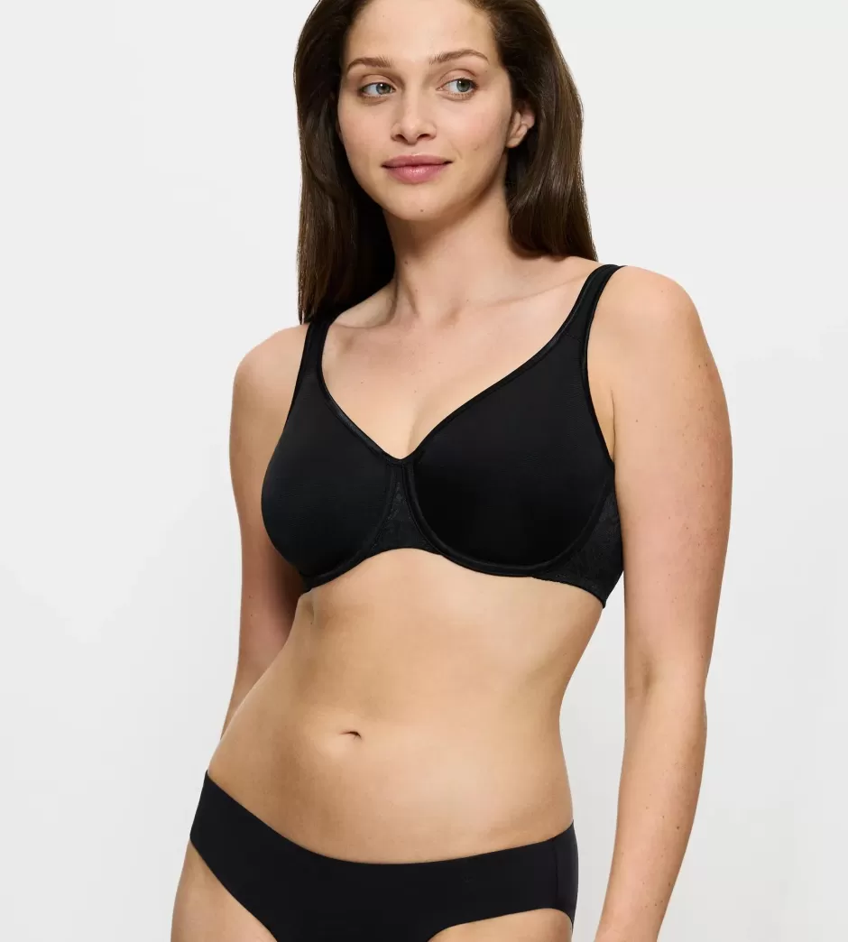 Triumph COMFORT MINIMIZER Black Fashion