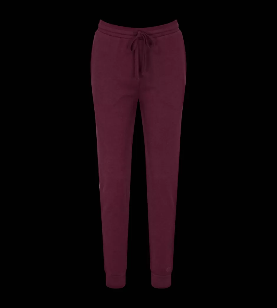 Triumph COZY COMFORT Burgundy Best