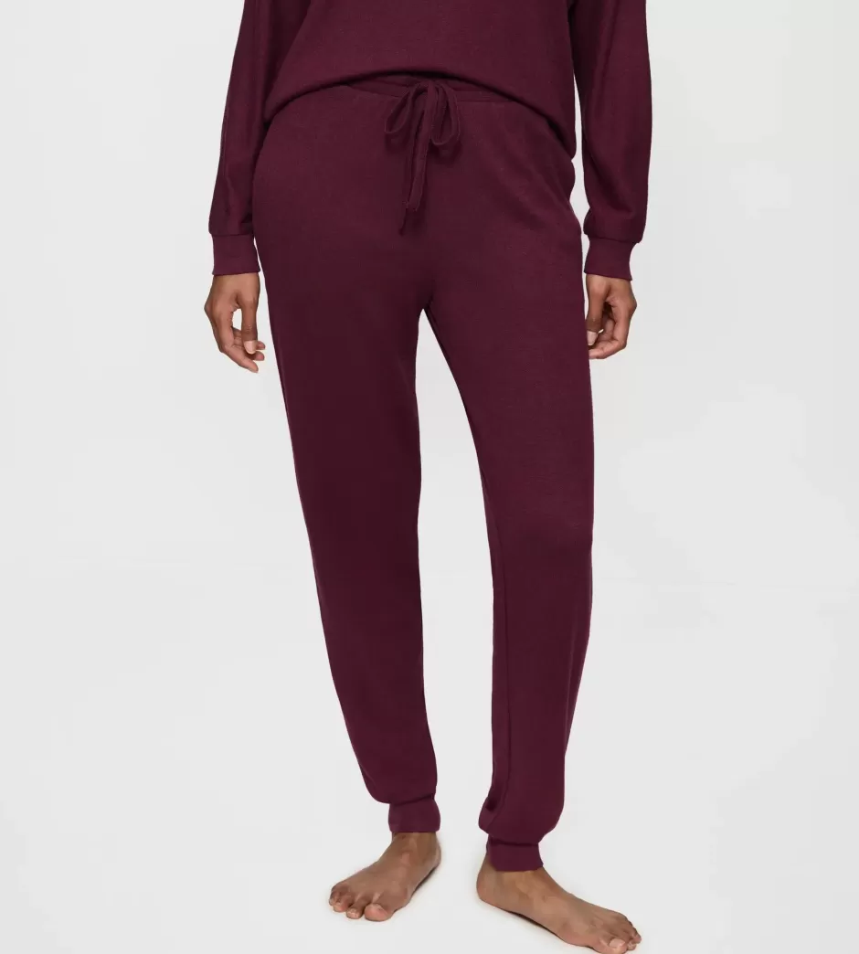 Triumph COZY COMFORT Burgundy Best