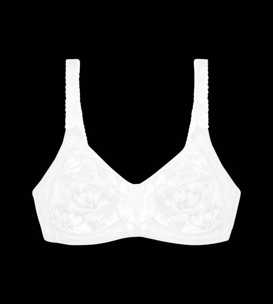 Triumph DELICATE DOREEN White Cheap