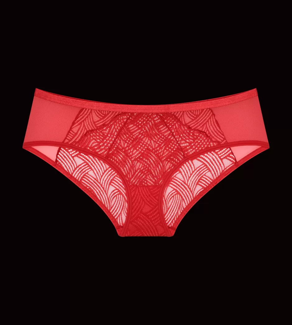 Triumph DELIGHTFUL SPOTLIGHT Rouge Clearance